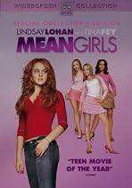 Mean Girls (Special Collector's Edition) [2004]