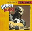 Heroes of the Blues: The Very Best of Skip James