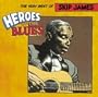Heroes of the Blues: The Very Best of Skip James