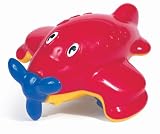 Wow - Freddie Flyer Wind Up Bath, Water and Floor Play Toy