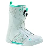 Ride Sparkle Boa Snowboard Boots - Youth 2010