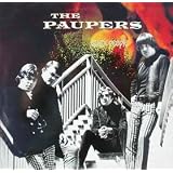Magic People (Vinyl)by Paupers