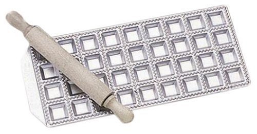 Imperia 073200 Ravioli Mold Imperia 073200 Ravioli Mold