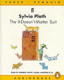 The It-doesn't-matter Suit (Penguin/Faber Audiobooks)