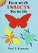 Book Fun with Insects Stencils (Dover Little Activity Books)