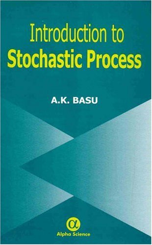 introduction to stochastic process