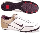 Nike First Touch II-metallic summit white/black-metallic tweed
