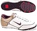 Sporting Goods : Nike First Touch II-metallic summit white/black-metallic tweed