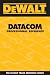 DEWALT  Datacom Professional Reference (Dewalt Trade Reference Series)