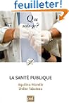 La sant� publique