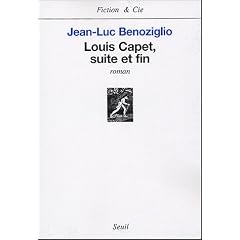 Louis Capet, suite et fin