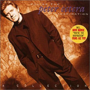Peter Cetera With Crystal Bern - What The World Needs Now Is... The Ultimate Love Collection [disc 1] - Zortam Music