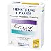 Cyclease Cramp for Menstrual Cramp Relief Quick Dissolving Tablets Caffeine-Free, Aspirin-Free, Ibuprofen-Free. Discomfort Achiness Cramping Cyclease Cramp combines homeopathic medicines traditionally used to treat menstrual cramps. Regulated as drugs by the FDA, homeopathic medicines are safe and reliable. They are made of very diluted substances that stimulate our body's natural resources. Cyclease Cramp is made by Boiron, the world leader in homeopathy. For more than 65 years, Boiron has been committed to funding scientific research and educating the public and healthcare professionals on homeopathic medicines. Homeopathic Medicine. Cyclease Cramp is made by Boiron, world leader in homeopathy. The letters HPUS indicate that these ingredients are officially included in the Homeopathic Pharmacopeia of the United States Cyclease Cramp Indications: Temporarily relieves minor aches and pains associated with menstrual cramps. Cyclease