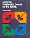 Book Longman Preparation Course for the Toefl