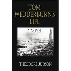 Tom Wedderbum's Life