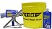 Complete Basic Window Cleaning Kit By Ettore Products Company