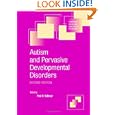 Autism and Pervasive Developmental Disorders (Cambridge Child and Adolescent Psychiatry) by Fred R. Volkmar