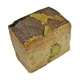 Figs and Leaves Handmade Soap by LUSH
