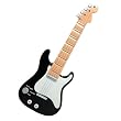 Rockstar Mini Electric Finger Guitar Electronic Musical Toy