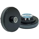 Screw-on Midrange/tweeter Compression Horn Driver