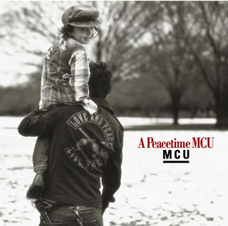 A Peacetime MCU DVDエディション(DVD付)