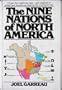 The Nine Nations of North America