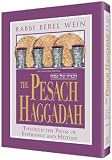The Pesach Haggadah: Through the Prism of Experience and History: The Orlofsky Edition (Multilingual Edition)
