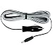 Celestron Car Battery Adapter for All Nexstar Telescopes