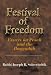 Festival of Freedom: Essays on Pesah And the Haggadah (Soloveitchik, Joseph Dov. Selections)