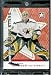 2006 / 07 In The Game Between The Pipes Hockey Card #40 Mike Smith - Mint Condition - In Protective Display Case !