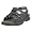 Black nubuck