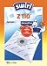 Swirl Z110 Staubsaugerbeutel MicroPor