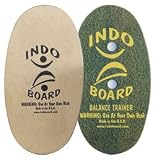 Indo Board Mini - Deck Only