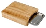 Typhoon Chop & Store Board
