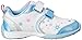 Girls Frozen Sneakers
