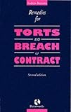 Remedies for torts and breach of contract
