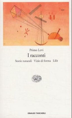Primo Levi