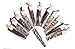 Decadent Dipper Assortment_12_piece