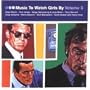 Music to Watch Girls By V.3