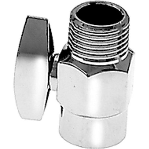 Westbrass D309-12 Shower Arm Rubbed Bronze