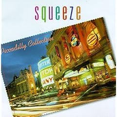 Piccadilly Collection