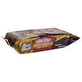 Keebler Deluxe Graham, 12.5-Ounces Packages (Pack of 6)