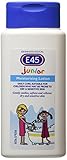 E45 200ml Junior Dermatological Moisturising Lotion