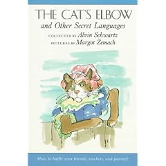 The Cat's Elbow: and Other Secret Languages