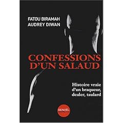 Confessions d'un salaud
