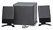 Labtec Pulse 385 2.1 Multimedia Speaker System