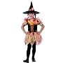 Petal Witch Child Costume Child (Small)