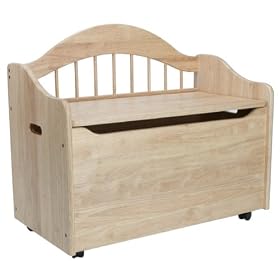 KidKraft® Limited Edition Toy Chest