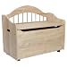 Kidkraft Limited Edition Toy Box - Natural