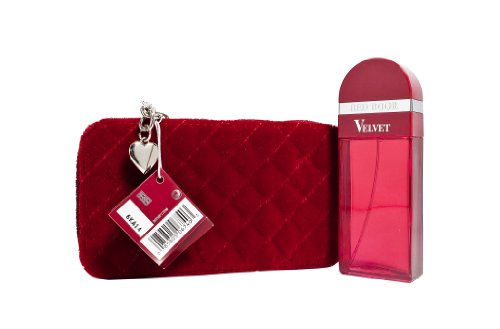 Elizabeth Arden Red Door Velvet Eau de Parfum (50ml Limited Edition Spray) Preisvergleich